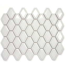 Contemporary Mosaic Tile by Tile Generation