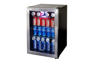 NewAir Beverage Coolers
