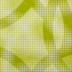 Light Cube Wallcovering | Autogenic Structure - Products