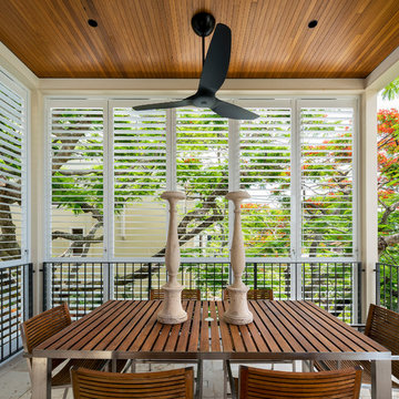 Circe St, Hamilton renovation