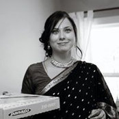 Candice Lys's photo