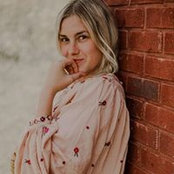 Taylor Tolberts foto