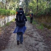 Mila Ho's photo