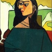 Marti Dunns billede