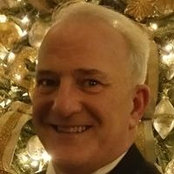 Mark Allens billede