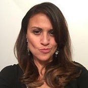 Lucy Cruz's photo