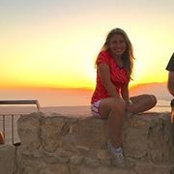 Foto de Alina Lieberman