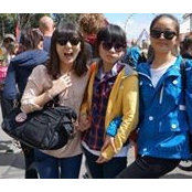 Evian Xu's photo