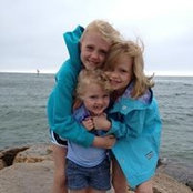 Bridget Derr's photo