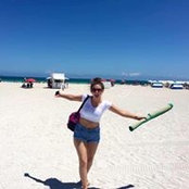 Samantha Logue's photo