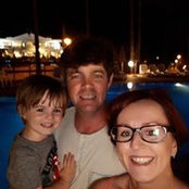 Lisa O'Dea's photo