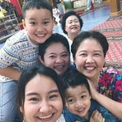 ไวท์ ศรีสุรินทร์'s photo