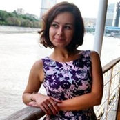 Natalia Arefyeva's photo
