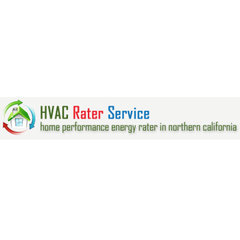 HVAC Rater Service
