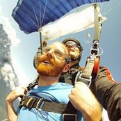 Photo de Elliot Feldman