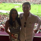 Lilah Mecom's photo