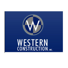 Western Construction Inc