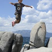 Brent Liu's photo