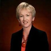 Barbara Chastains foto