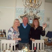 Jill Jones's photo