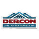 Dercon Construction