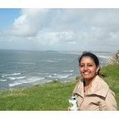 Ramya Nagaraj's photo
