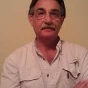 Richard Aligo's photo