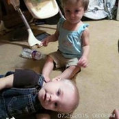 Hailley Williams's photo