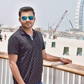Akash Bansal's photo