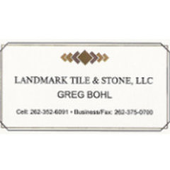 Landmark Tile & Stone LLC