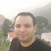 Ibrahim Farahs foto