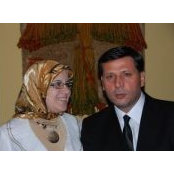 Mervat Chehade's photo