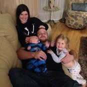 Antony Waked's photo
