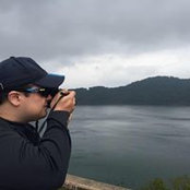 Byron Lee's photo