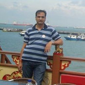 Foto von Sanjay Kaul