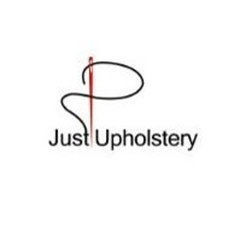 just upholstery