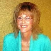 Karin Petersons foto