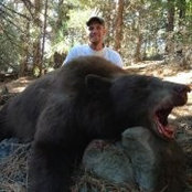 Bradley Porter's photo