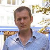 Kirill Gorban's photo
