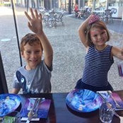 Siobhan D'Costa's photo