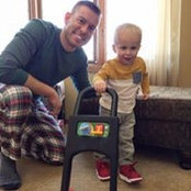 Trevor Van Schyndel's photo