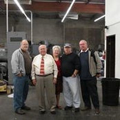 Harold Hogarth's photo