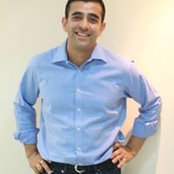 Sameer Mehta's photo