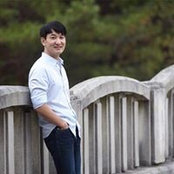Anthony Kim's photo