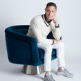 Foto de perfil de Jonathan Adler