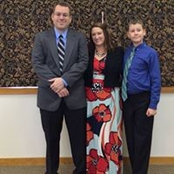 Angela Gilbert Raab's photo