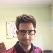 Kamil Florczykowski's photo
