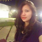 Maria Evelyn's photo