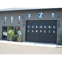 Zakours Carpets & Rugs