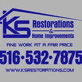 KS Restorations & Home Improvements Inc.'s profile photo